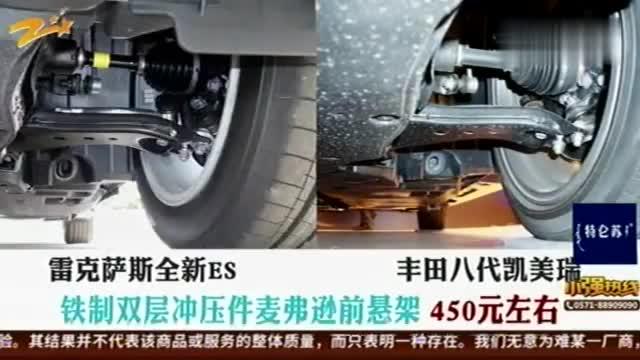 小强实验室：进口轿车原来这么便宜！