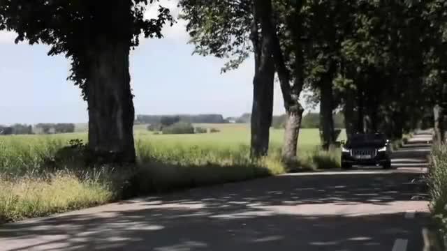 比奥迪S6还快，拥有300hp400nm，百公里仅需4.6S的奥迪SQ2