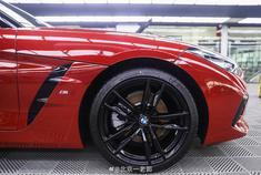 50万的宝马新Z4和54万的保时捷718应该怎么选？