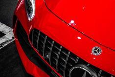 AMG GT改装车大秀场