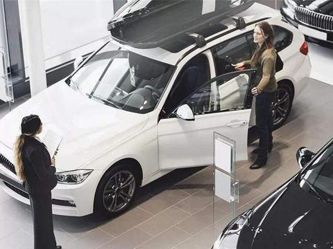 4S店买车砍价最低是多少？退休销售：放心砍，能赔本算我输！