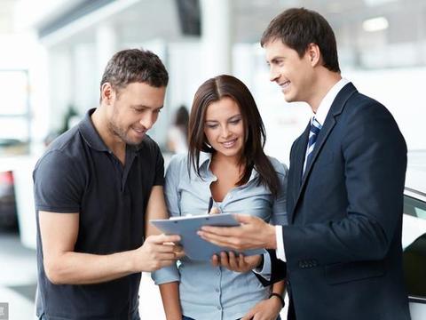 买新车时，一辆车最多能“砍”多少？老销售：照这价去砍，准没错