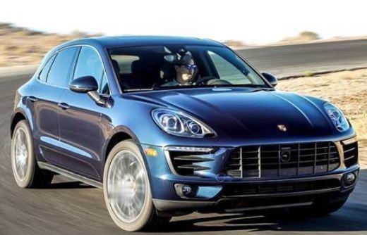 万欧元,却只舍得买10万块人民币的宝骏530