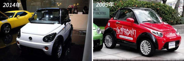 退出顶级赛事的赛麟,却想把一款续航260km的小车卖给中国人