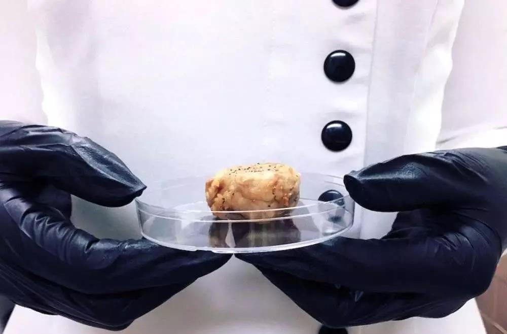 DARPA正在研究使用空气、电和水生产食物的革命性技术 1 DARPA正在研究使用空气、电和水生产食物的革命性技术