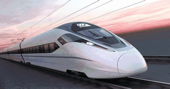 120天后南阳将告别无高铁历史