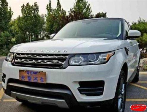 万欧元,却只舍得买10万块人民币的宝骏530