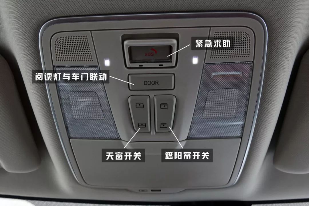搭载腾讯“黑科技”,这款刚上市不久的SUV真的好用吗?