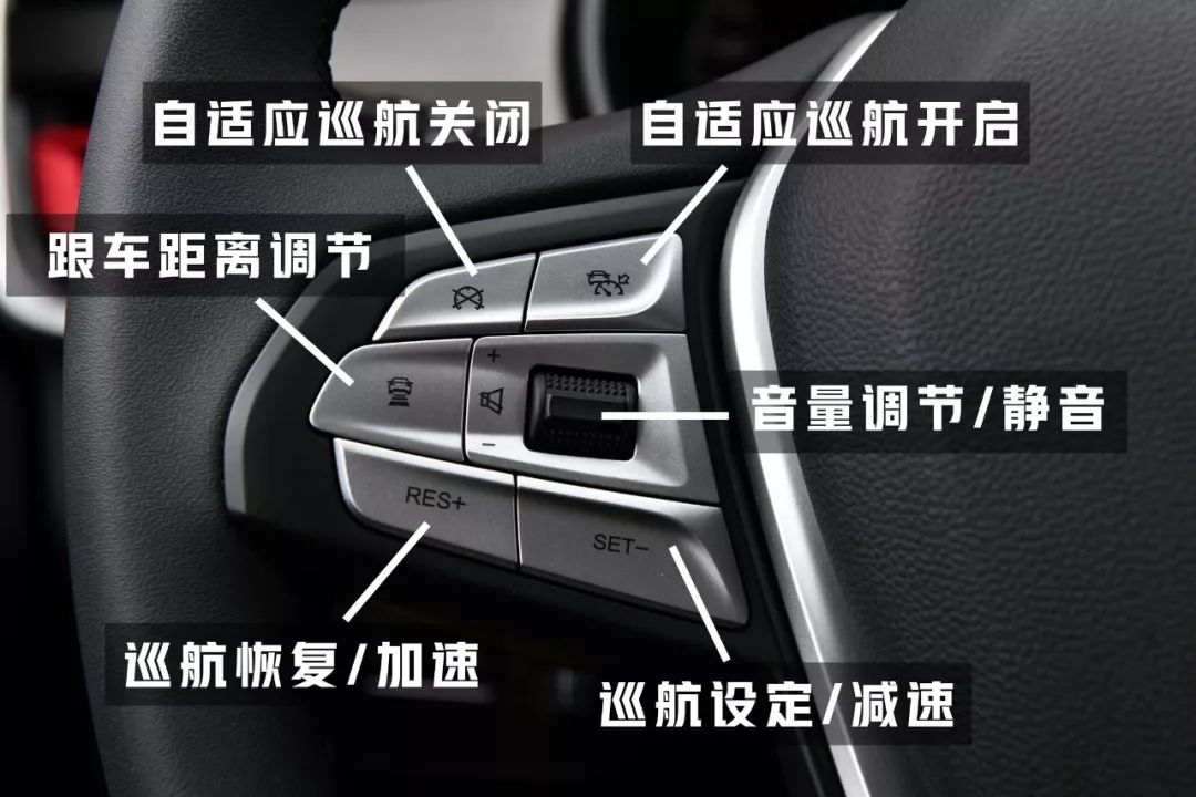 搭载腾讯“黑科技”,这款刚上市不久的SUV真的好用吗?