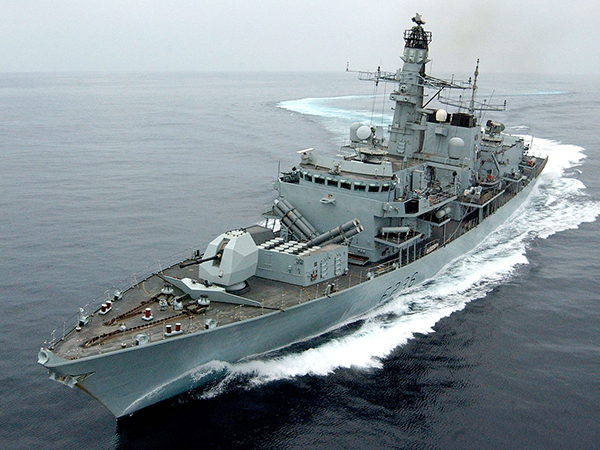 23型護衛艦