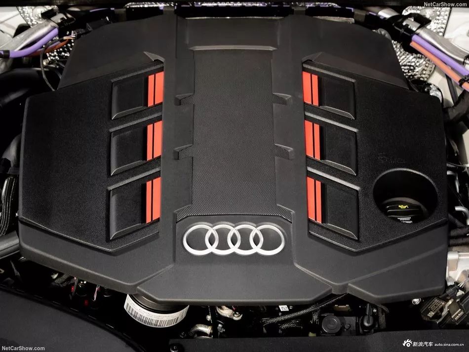 高清图集| 性能至上 Audi S7 Sportback