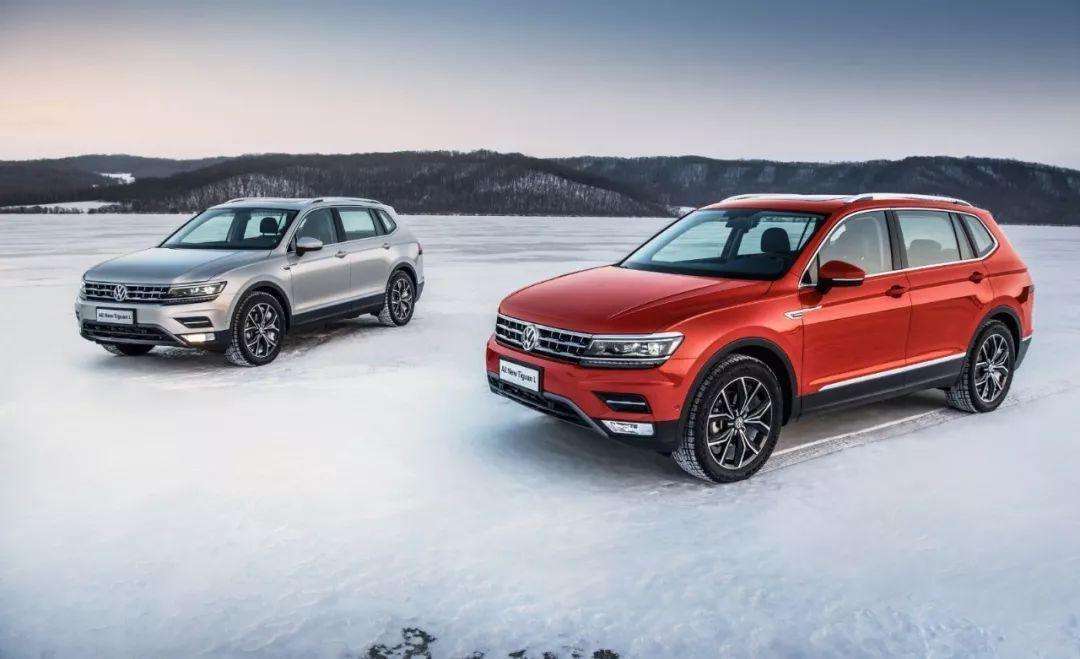 SUV车主人生图鉴:20万,5款车,5种生活姿态