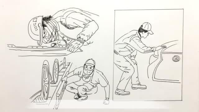 成为大家喜爱的豪华品牌，都需要什么操作？看雷克萨斯 这波操作