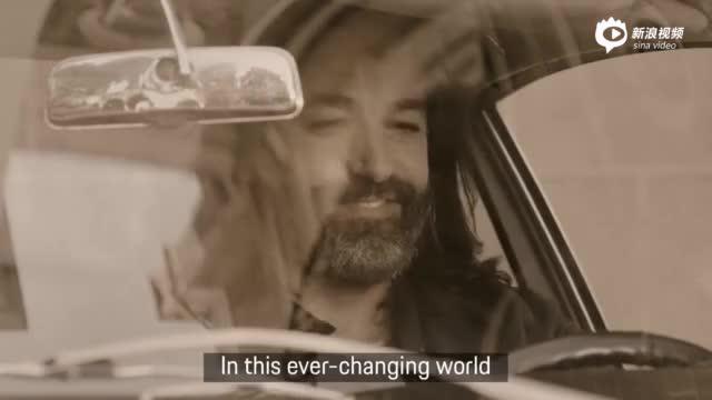 《永恒的激情》：保时捷911 992广告