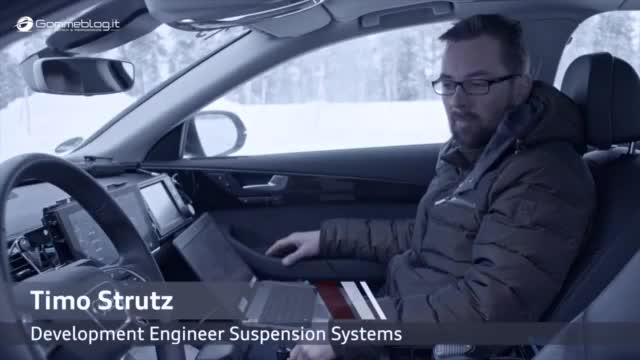 汽车视频：2020奥迪A8发展纪录片