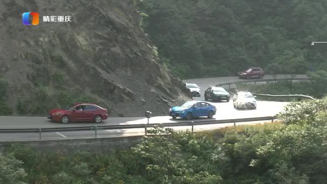 重庆黑山谷深度试驾全新换代雷凌 丰田全球最畅销中级车这样炼成