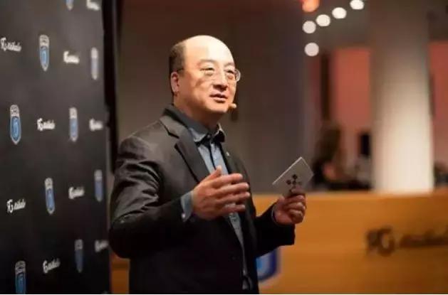 爱驰控股陆风,除了造车资质,还能图什么?