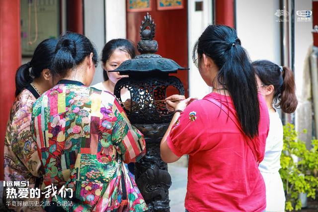 登九华山，寻历史韵味，自驾体验吉利远景S1