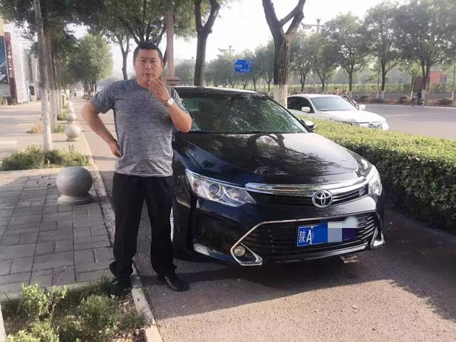 谁用谁知道 | 凯美瑞表现中规中矩?车主打分高过雅阁
