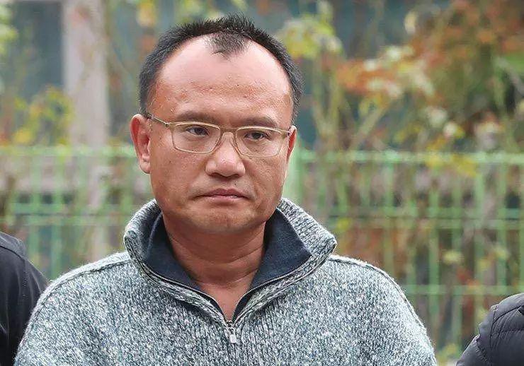 老总入监狱_吴亦凡监狱照片