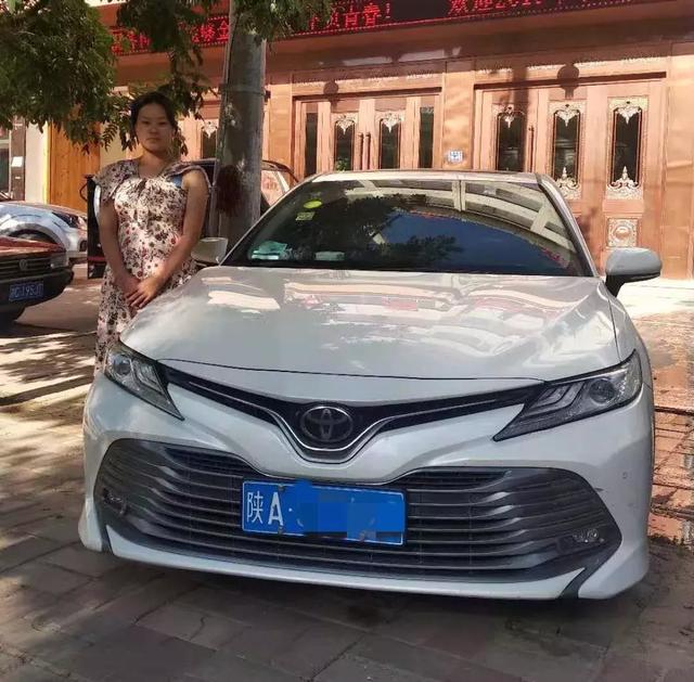 谁用谁知道 | 凯美瑞表现中规中矩?车主打分高过雅阁