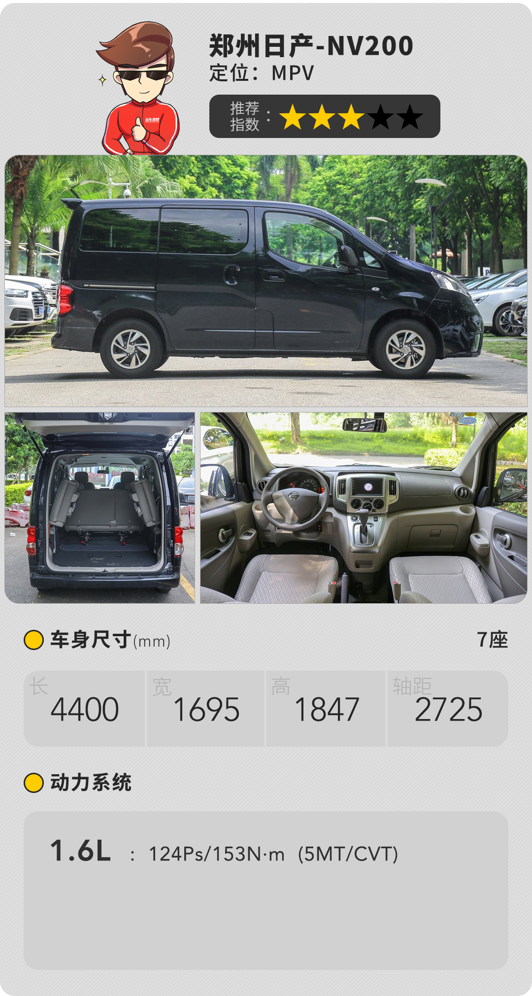 10万级全能王!这几台实用好车空间大又气派,给力