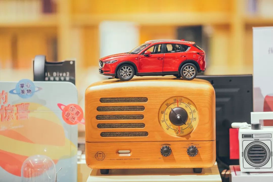 颜值就赢了大半!试驾新款马自达CX-5