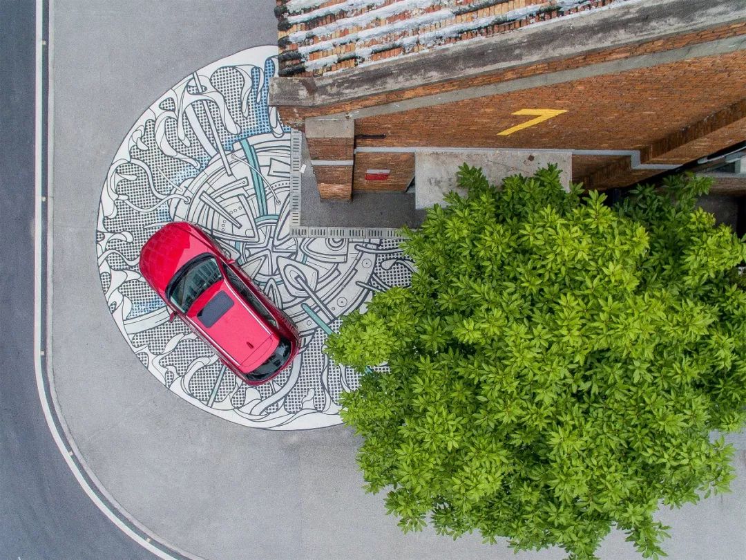 颜值就赢了大半!试驾新款马自达CX-5