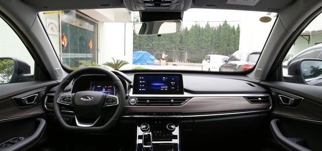 15万的奇瑞瑞虎8值不值得买？车主说了实话，期待油耗下降！