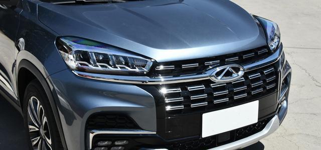 15万的奇瑞瑞虎8值不值得买？车主说了实话，期待油耗下降！