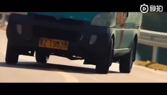 五菱宏光：秋名山上人渐稀，常规操作我第一！