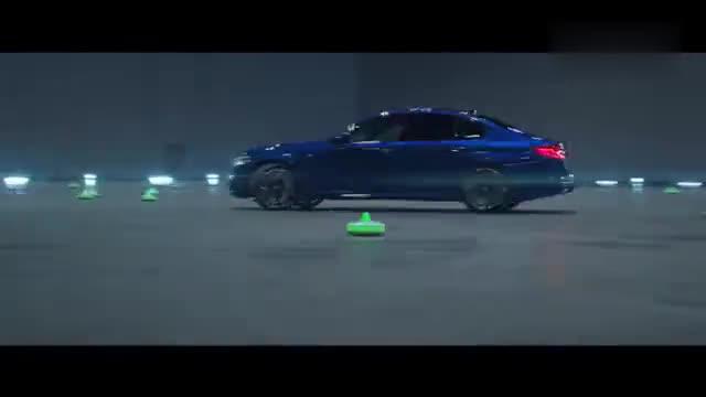 全新宝马BMW M5 ！！！