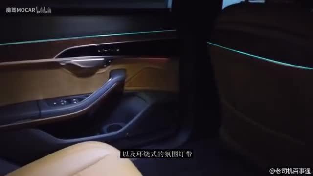 最强D级车，我选A8L，奥迪A8L评测。