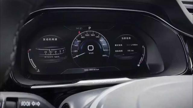 AI赋能,三大越级实力,风神AX7能否再树同级标杆?