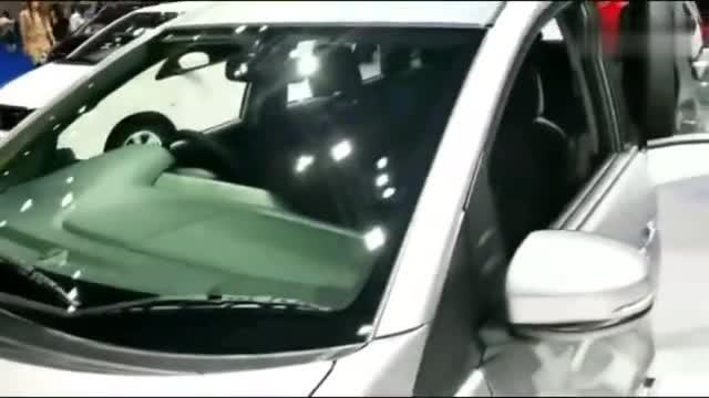 宝骏730的克星来了，本田7座MPV来袭1.5L+CVT+大空间，仅售12万