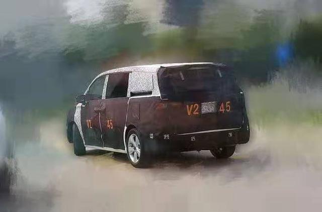 车闻:宝马削减产品线;荣威首款MPV;CR-V特别版