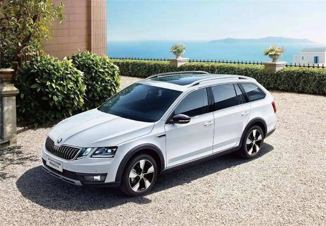 谁说旅行车一定贵?这几款只要15万,其中一款纯电动续航420km