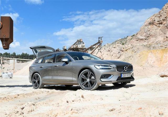 谁说旅行车一定贵?这几款只要15万,其中一款纯电动续航420km