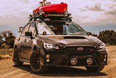 干练、凶猛、低调：斯巴鲁