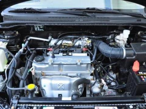 靠发动机出名的车企！造的车根本没人看，发动机却给全球车企供应