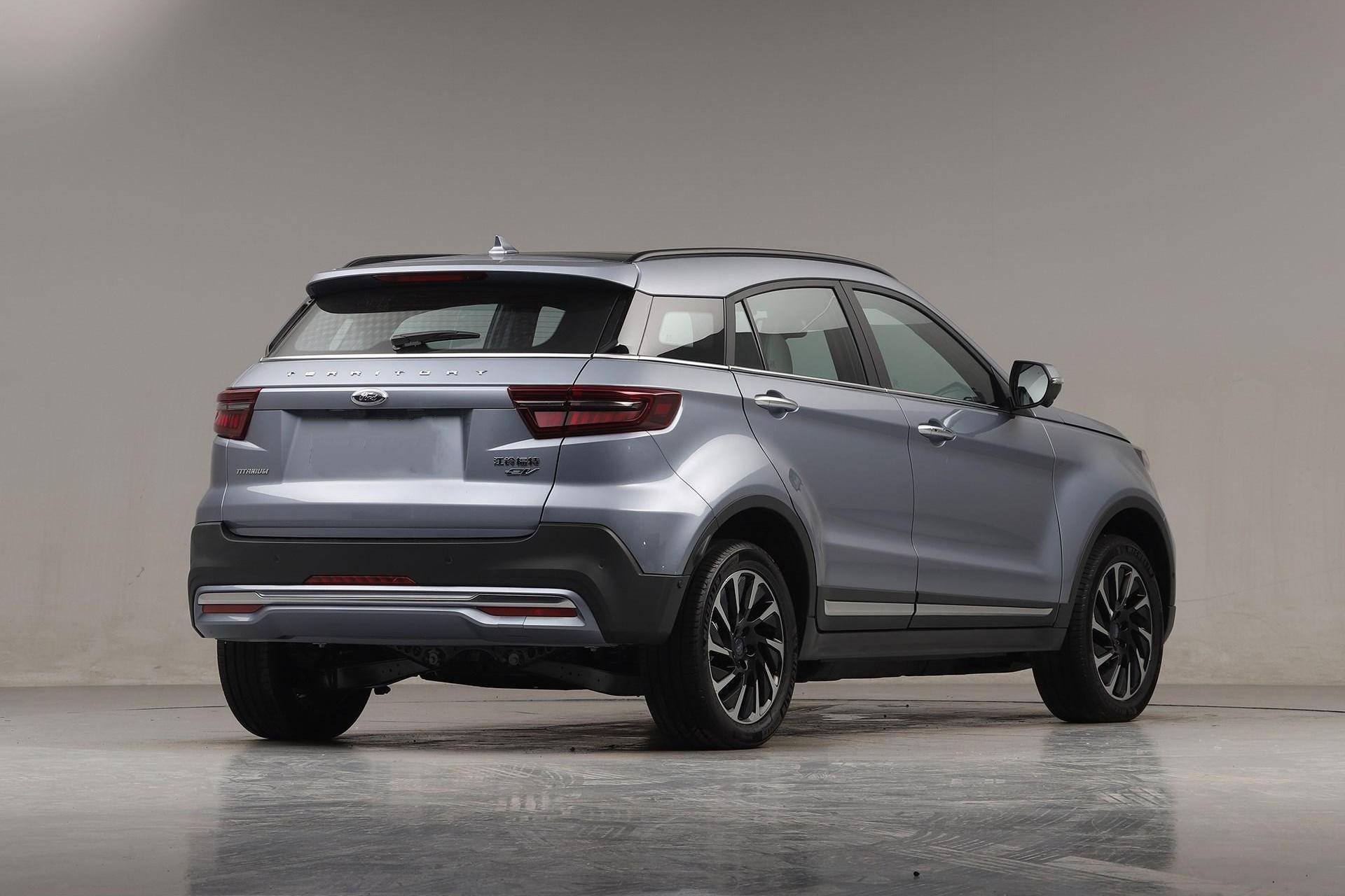 最便宜合资紧凑SUV,比RAV4便宜8万,电动版配双液晶+矩阵LED