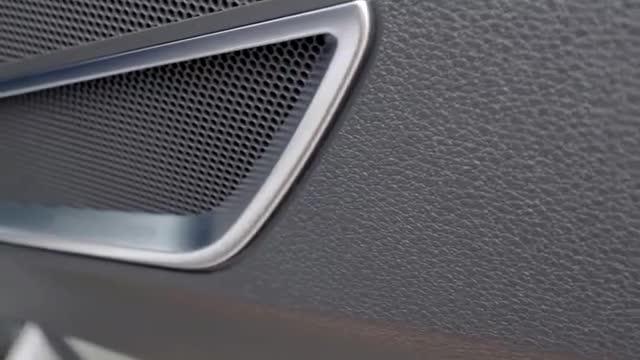 奥迪Q3 Sportback(2020)紧凑型SUV双门跑车