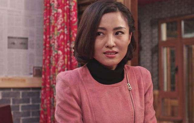 又一位美女演员回归曾出演乡村爱情2与长贵有对手戏