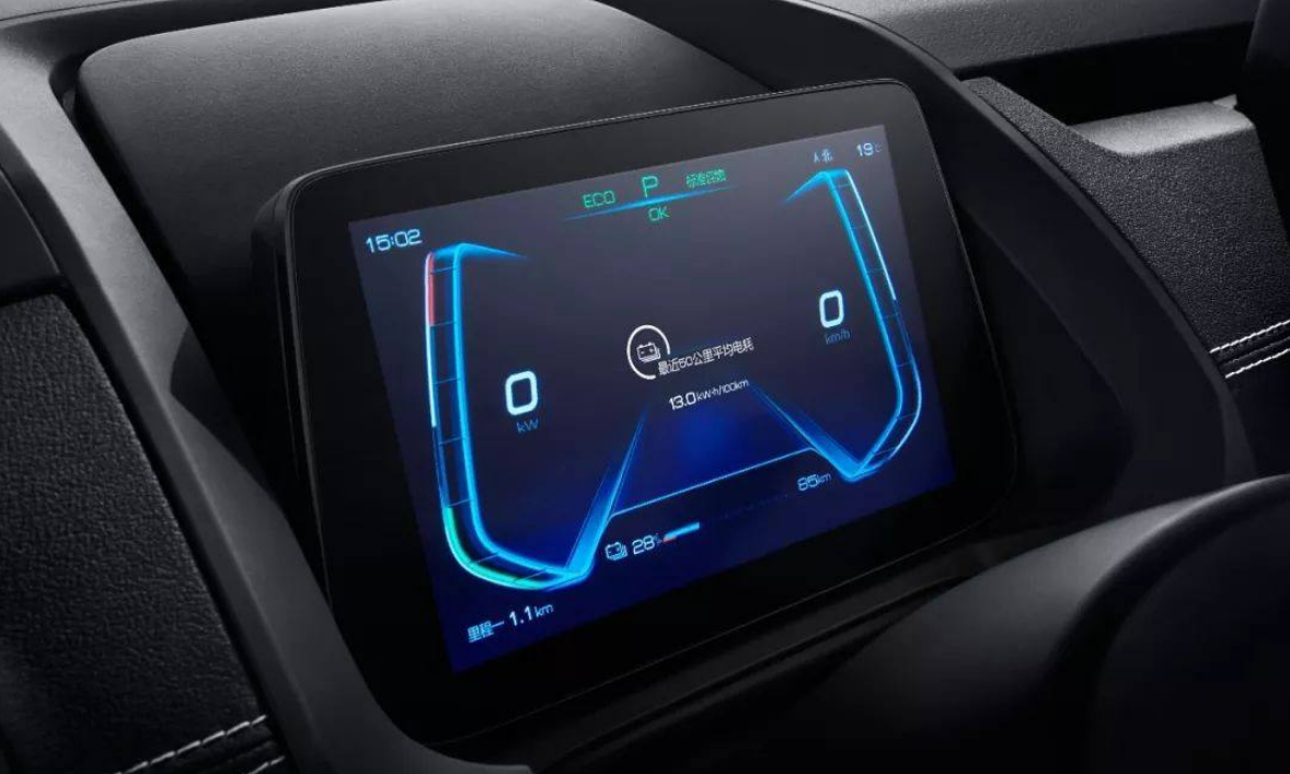 全新元EV360问世,全方位升级,未来销售榜首依旧是它?