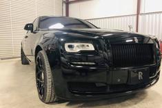 越看越帅：古思特改装赏析