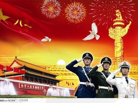 八一建军节，兰州八月车展带你八一八中国汽车发展史