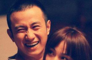 马伊琍官宣离婚后，十岁女儿让文章泣不成声