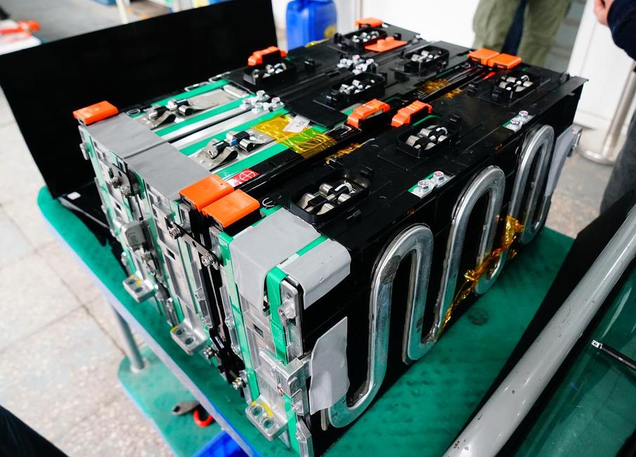 宋楠:解析比亚迪秦Pro DM赛车征战CRC张掖段综合表现