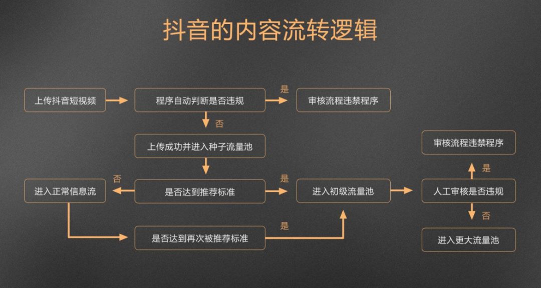 84天涨粉1000万祝晓晗背后的抖音算法逻辑浑水课堂