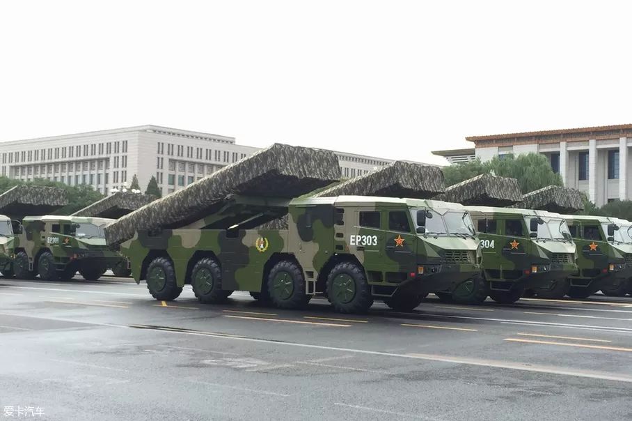 八一建军节来临!解密绿色军营中的中国制造